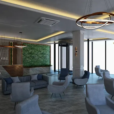 Bursa Koza Hotel