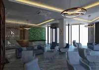 Bursa Koza Hotel Hotels in Gorukle