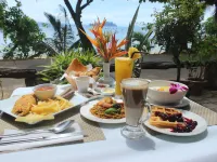 Laguna Villas Boutique Hotel Hotel di Ko Yao Noi