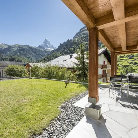 Ari Resort Apartments