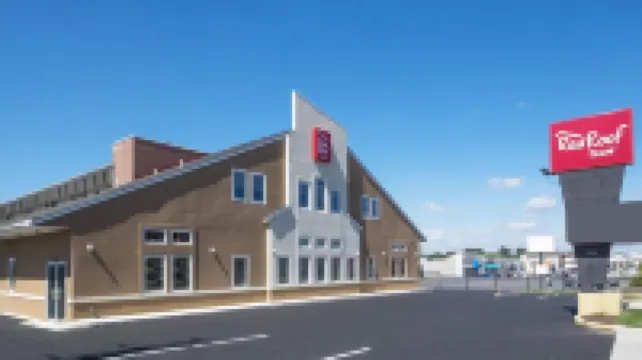 Baltimore Northwest Motel Hotels in 