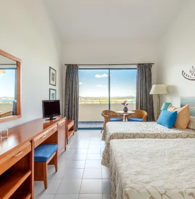 Aston Costa Verde Beach Resort Hotels in 