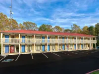 Motel 6 Cookeville, TN Hotels in Putnam County