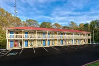 Motel 6 Cookeville, TN