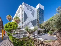 Hotel Olympus Palace Hotels in Salou