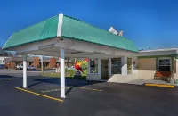 Cardinal Motel Bowling Green Hotels in Bowling Green
