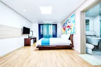 Hu An Stay Hotel - pantai