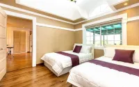 Hoengseong Dreaming Pine Pension