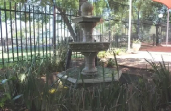 Rosenthal Guesthouse