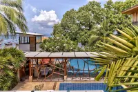 Sairee Hut Resort Koh Tao - Strand