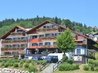 Hotel Geiger