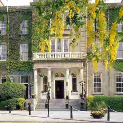 Great Southern Killarney Hotel Exterior