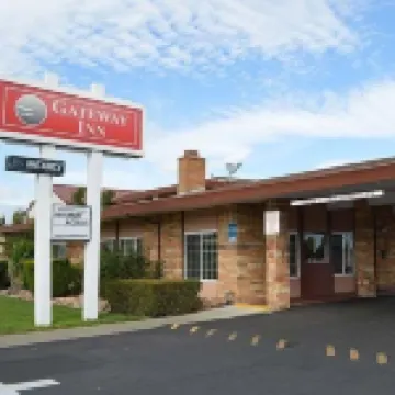 Gateway Inn Fairfield