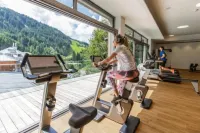 Sporthotel Wagrain - Træningscentre