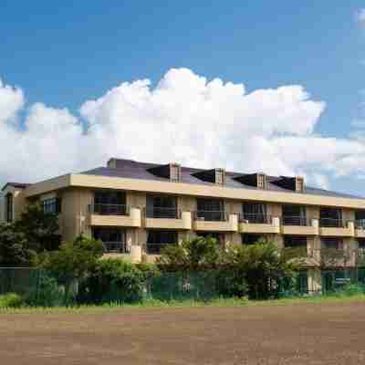 ホテル 美富士 Hotel Exterior