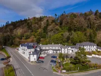 Woodenbridge Hotel Hotels near Treetop Walk & Viewing Tower entrance