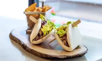 ラ カーラ リゾート - 朝食