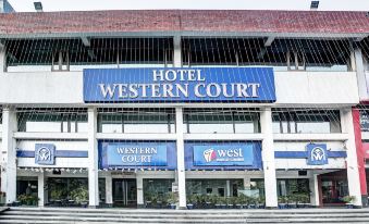 Hotel Western Court Chandigarh