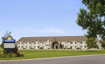 Days Inn by Wyndham Great Falls