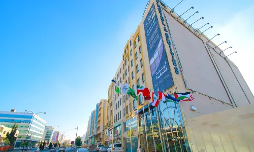 City Rose Hotel Suites