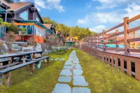 Gapyeong S&J Pension Hotels near Garden of Morning Calm