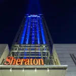 シェラトン ブカレスト  ホテル