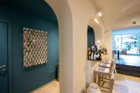 Blu Hotel Hotels in Chiavari