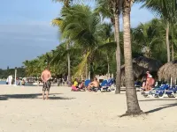 Beautiful Villa in Boca Chica - Villas