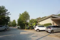 Grandforest - parkir