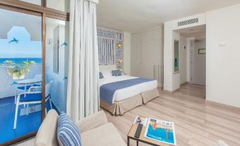 Corallium Beach by Lopesan Hotels - Adults Only