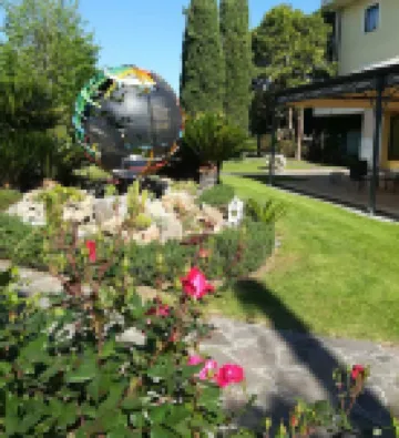 Hotel Ristorante La Piana Hotel a Provincia di Benevento