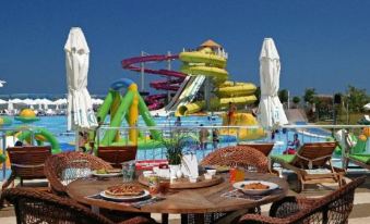 Ilica Hotel Spa & Wellness Resort