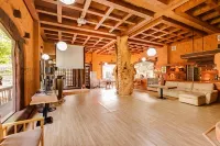 Wanju Moak Pension Các khách sạn ở Wanju