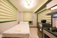 Boryoung Eagle Spark Pension