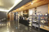 Wando XYM Hotels in Wando