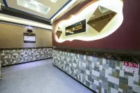 Mokpo Hotel Bobos Hotels in Mokpo