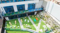 Samcheok Laon Spa Pension