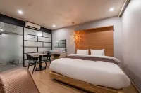 Gimhae Juchon Hotel 101 Hotels in Gimhae