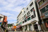 Lighthouse Guesthouse