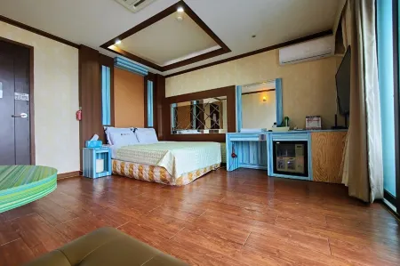 Buan Byeonsan Special