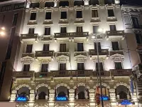 Mokinba Hotels King Hotel in zona Palazzo Belgioioso di via Morigi