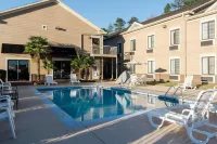 Quality Inn Phenix City Columbus Hotels in Phenix City