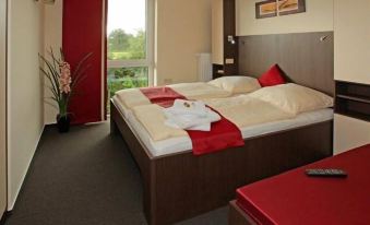 Arena Hotel