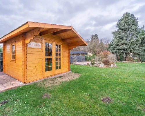 Aparthaus Select Hotels in Laatzen