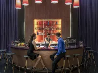 Mercure Hai Phong - bar