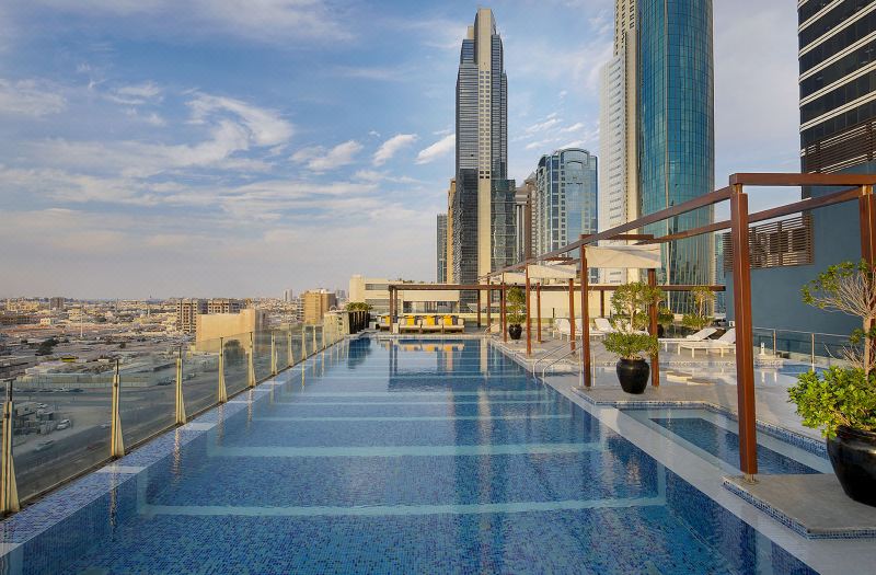 voco Dubai by IHG photo 3