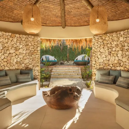 Six Senses Fiji, an IHG Hotel