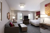 Staybridge Suites CHARLOTTE ARPT AREA - TYVOLA by IHG Hotels in Charlotte