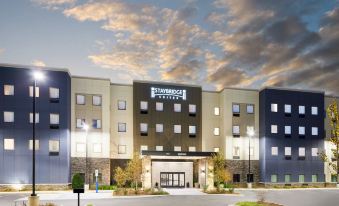 Staybridge Suites Auburn – University Area