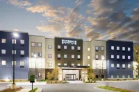 俄亥俄州立大學校區Staybridge Suites飯店